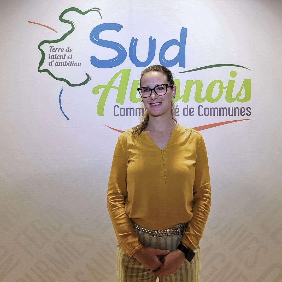 Portrait de Alexandra GRANATA