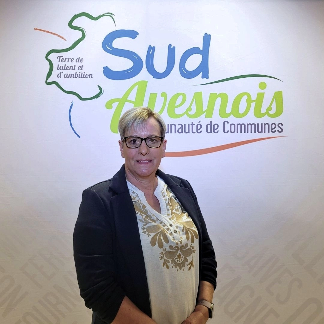 Portrait de Corinne LIEVRARD