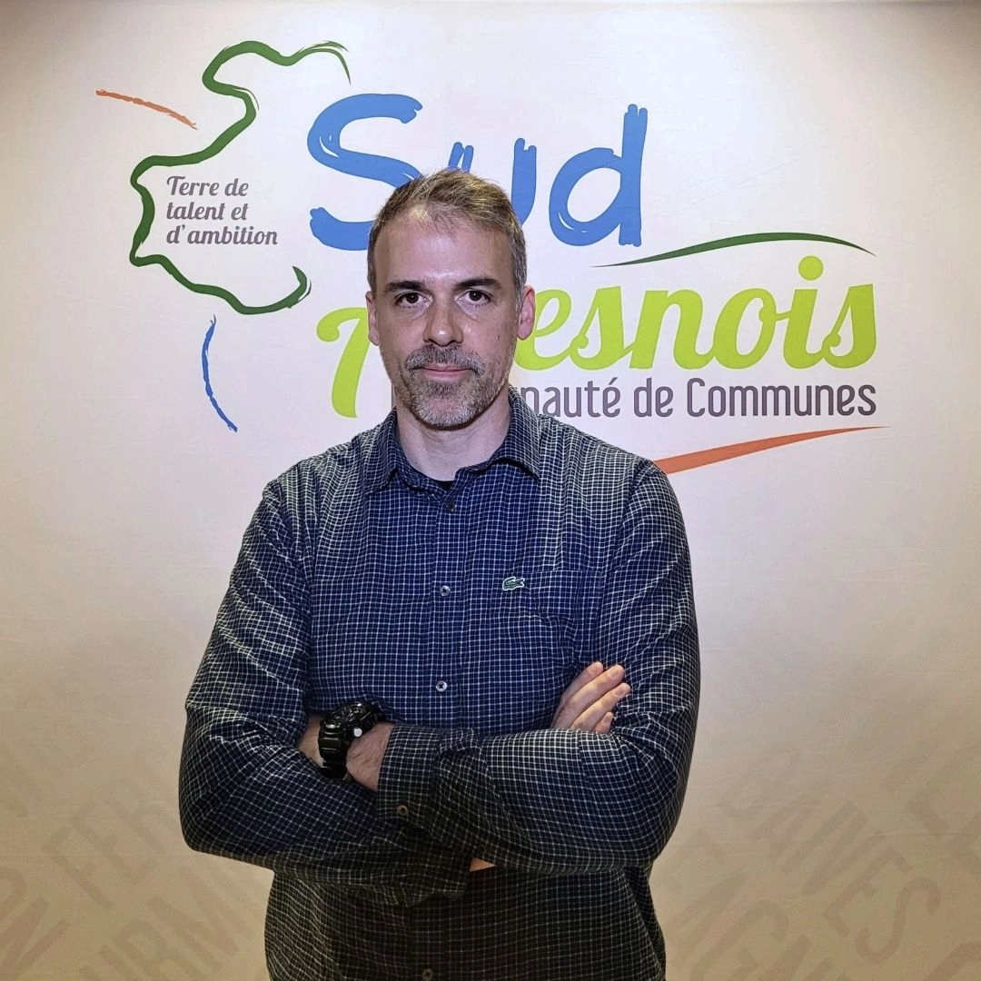 Portrait de Guillaume BREBAN