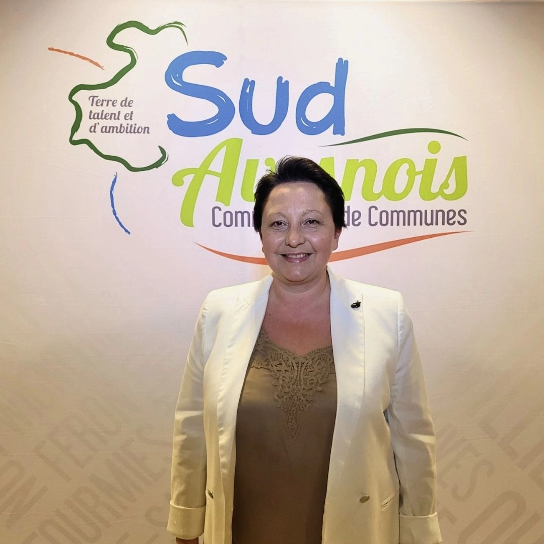 Portrait de Sandrine KOLANO