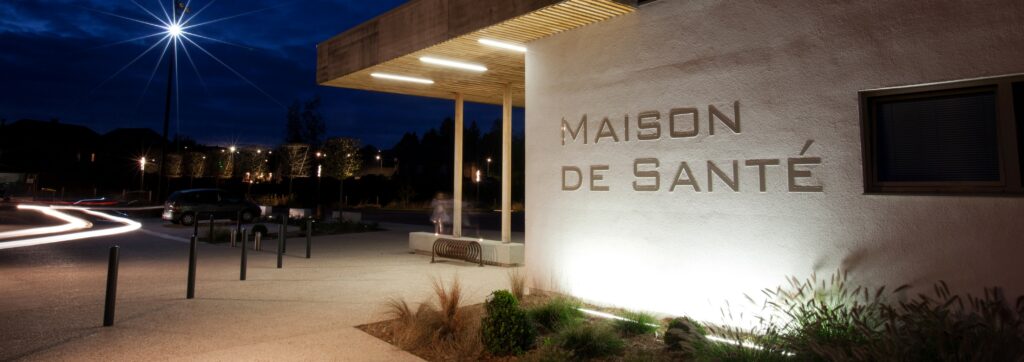 Maison de Santé Pluridisciplinaire d'Anor