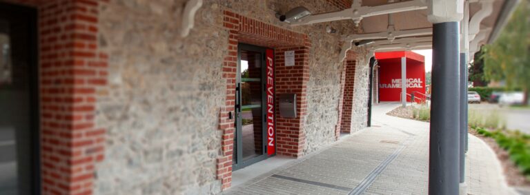 Maison de Santé Pluridisciplinaire de Trélon