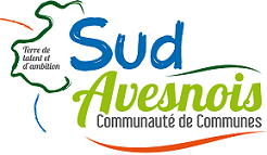 Communauté de Communes Sud-Avesnois